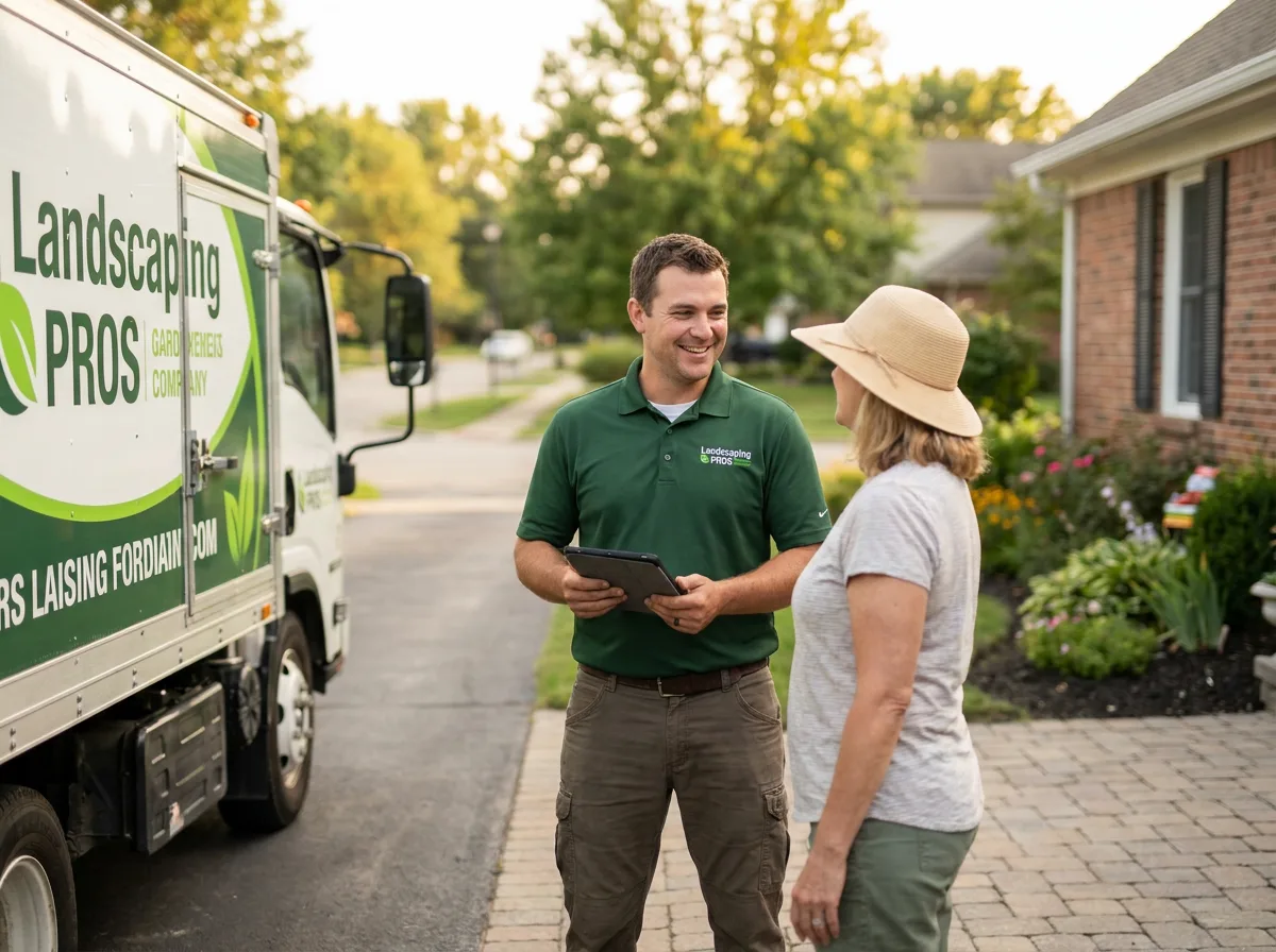 Landscaping Farwell, TX FAQs